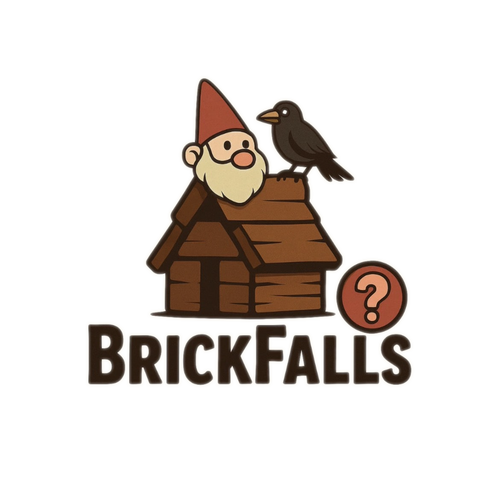 BrickFalls